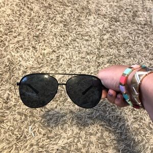 QUAY sunglasses
